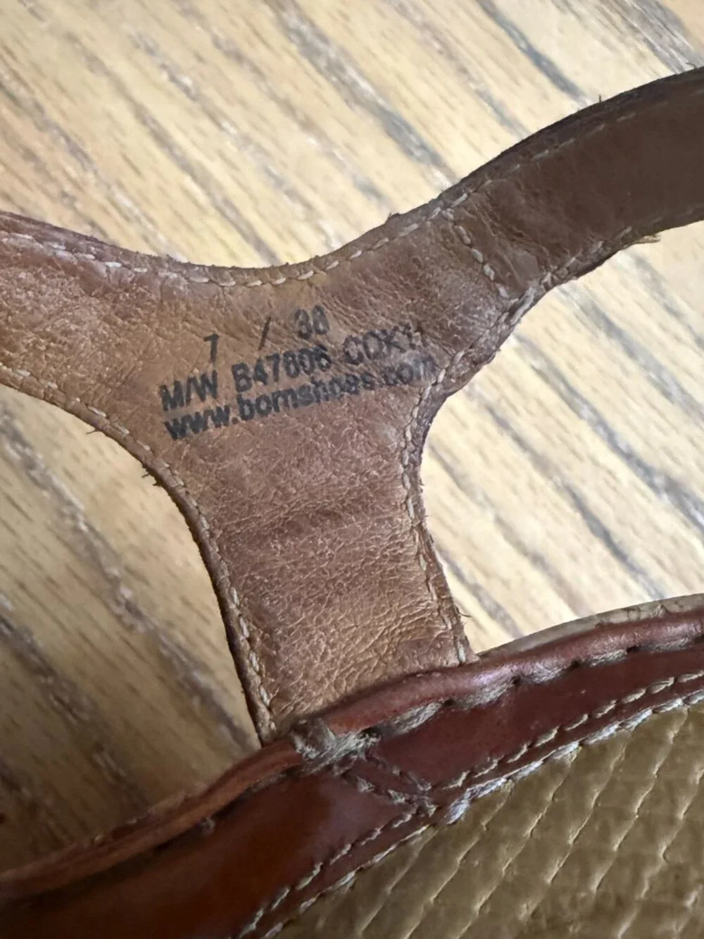 Born these brown