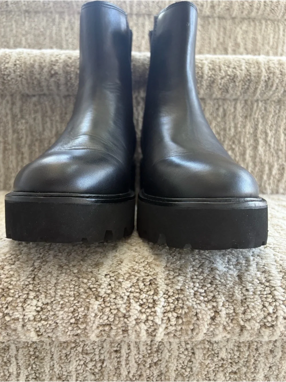 J. Crew excellent 30mm