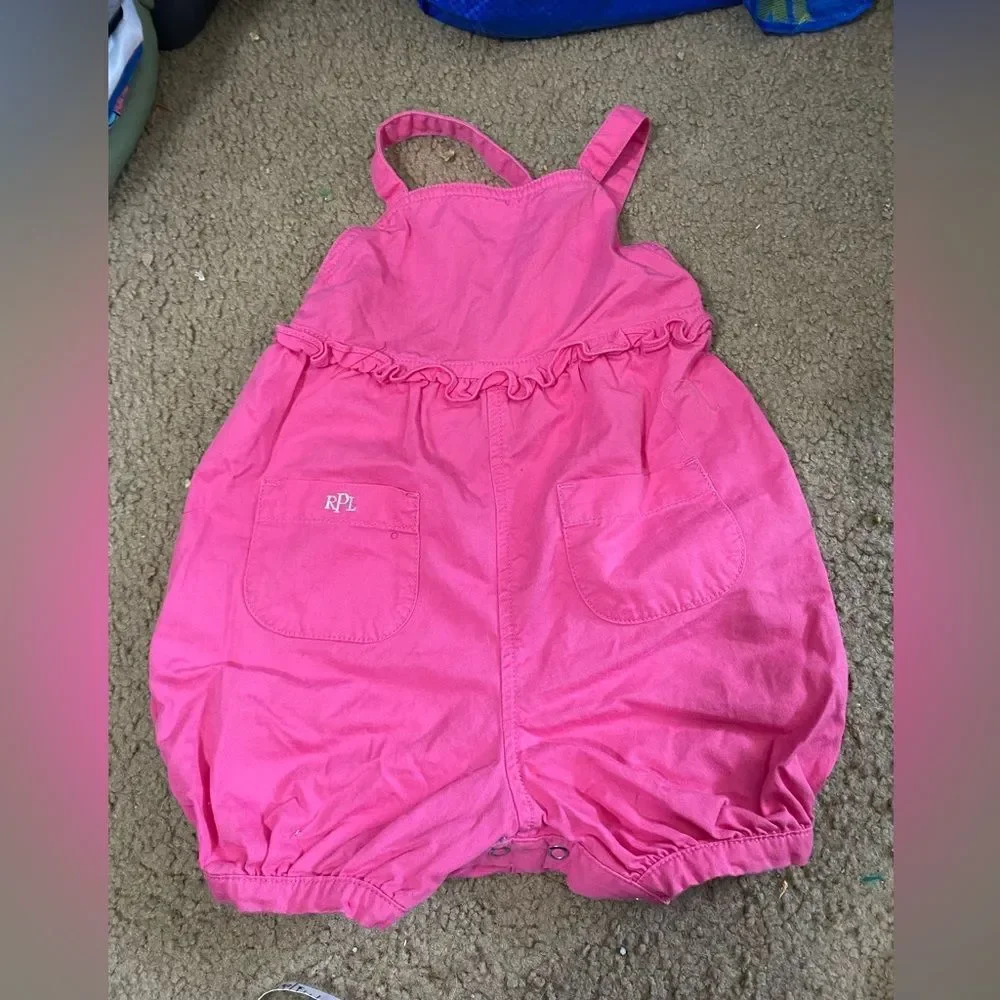Ralph Lauren size 18