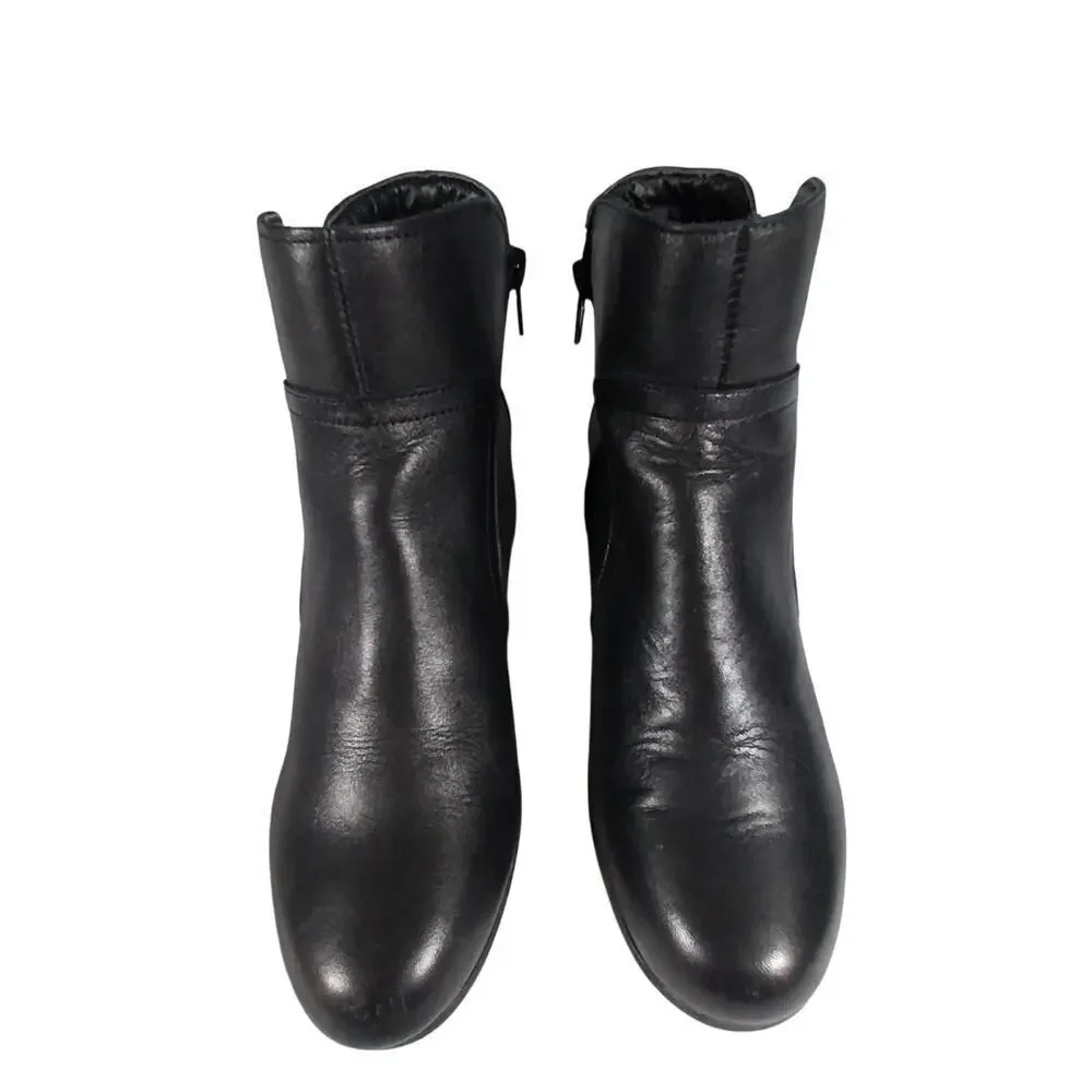 Abella from these