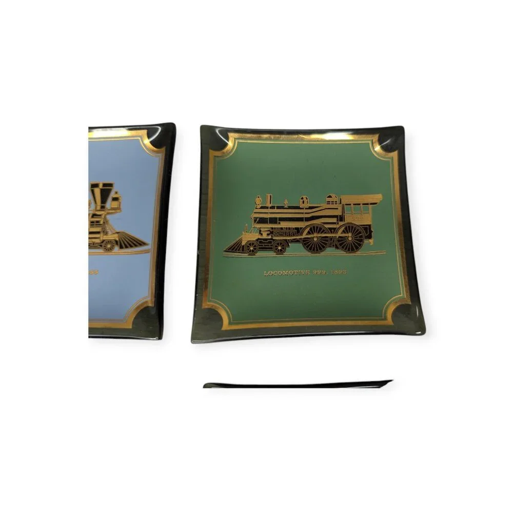 Houze Art vintage houze