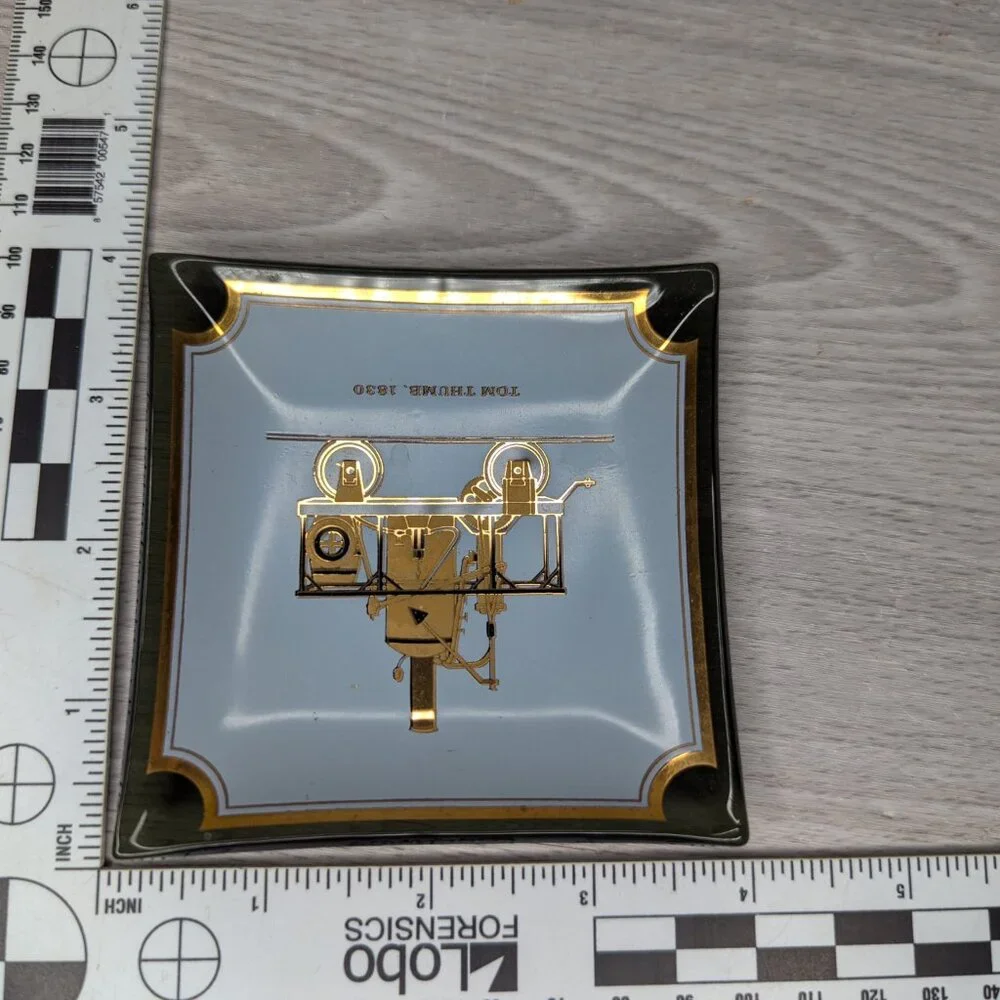 Houze Art vintage houze