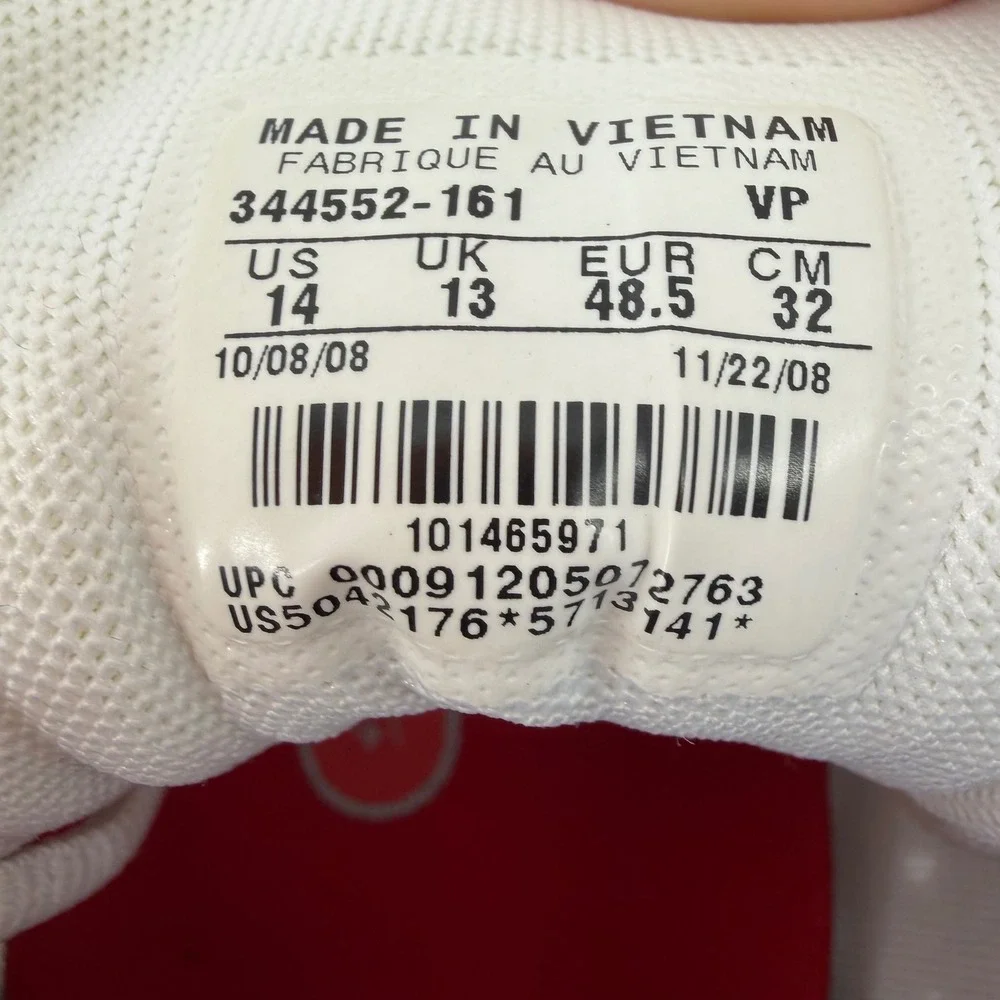 Nike air span