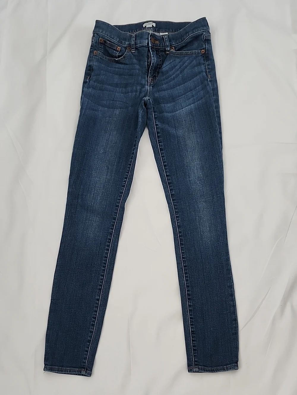 J. Crew classic dark