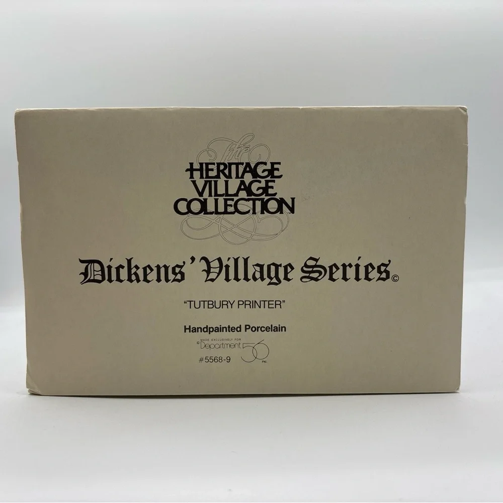 Department 56 department 56