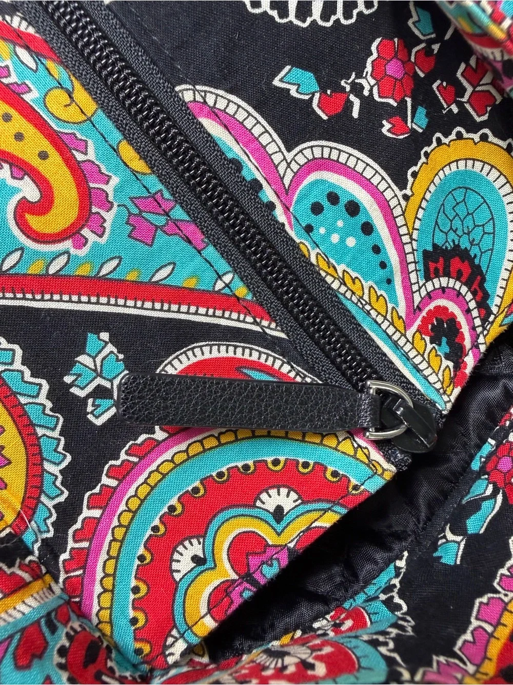 Vera Bradley size os
