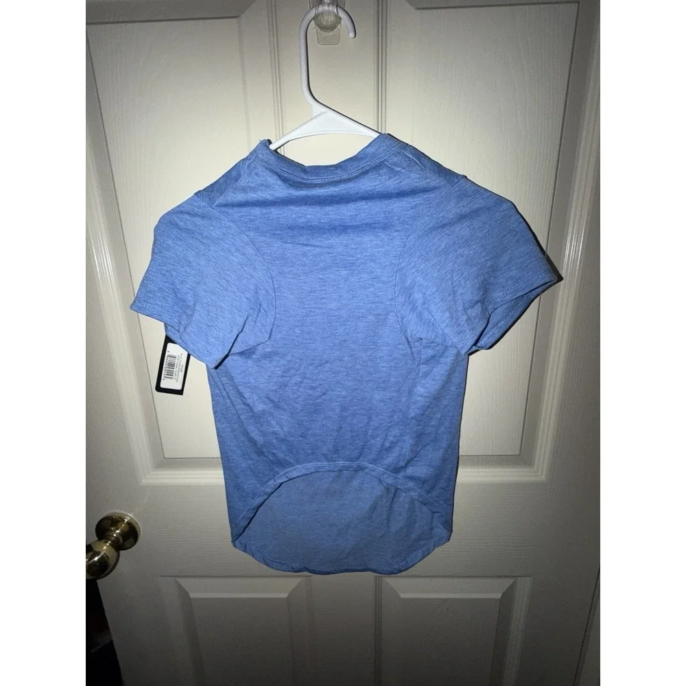 FABDOG Blue Cookie Monster Is My Spirit animal T-shirt 22