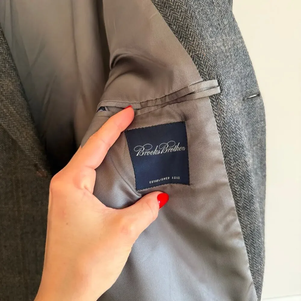 Brooks Brothers excellent preowned