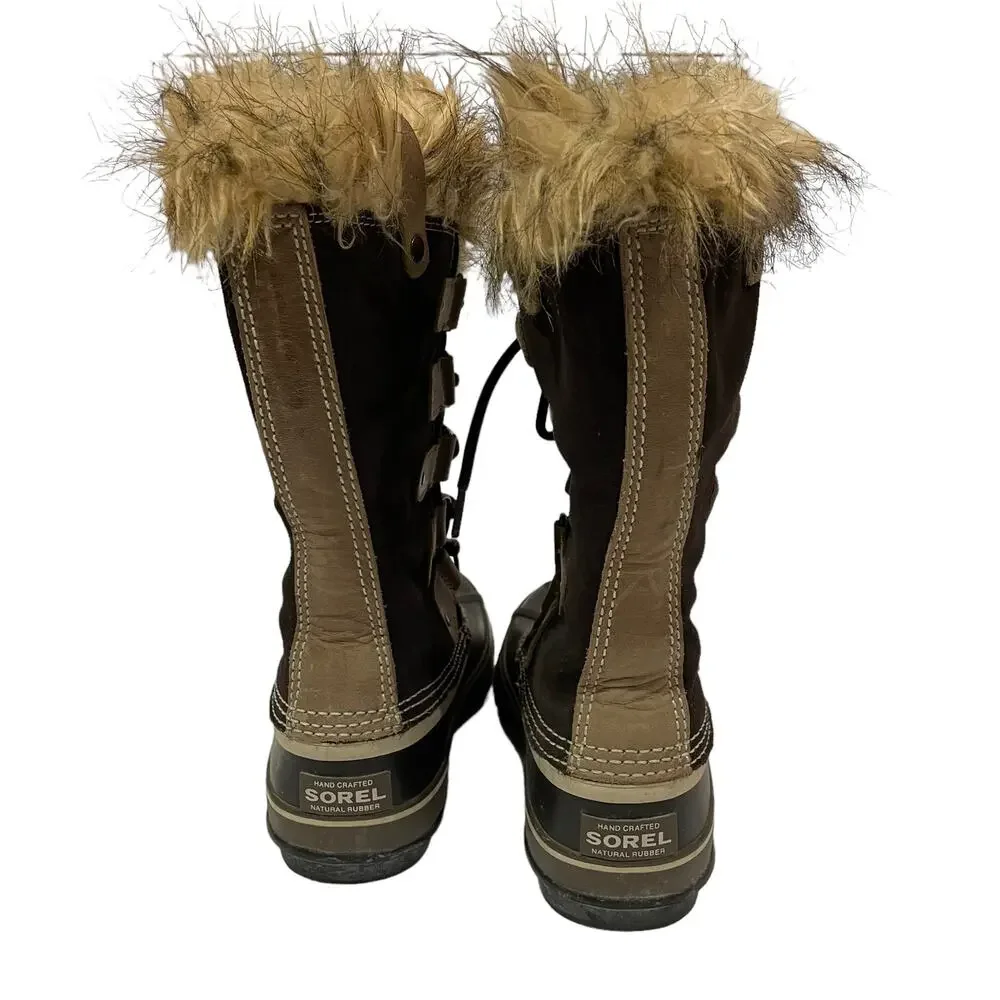 Sorel women joan