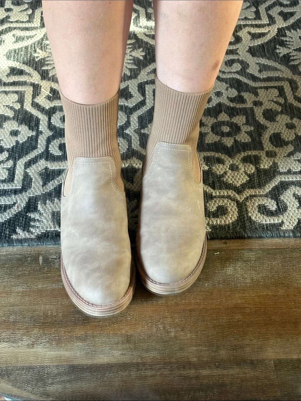 DV by Dolce Vita worn but