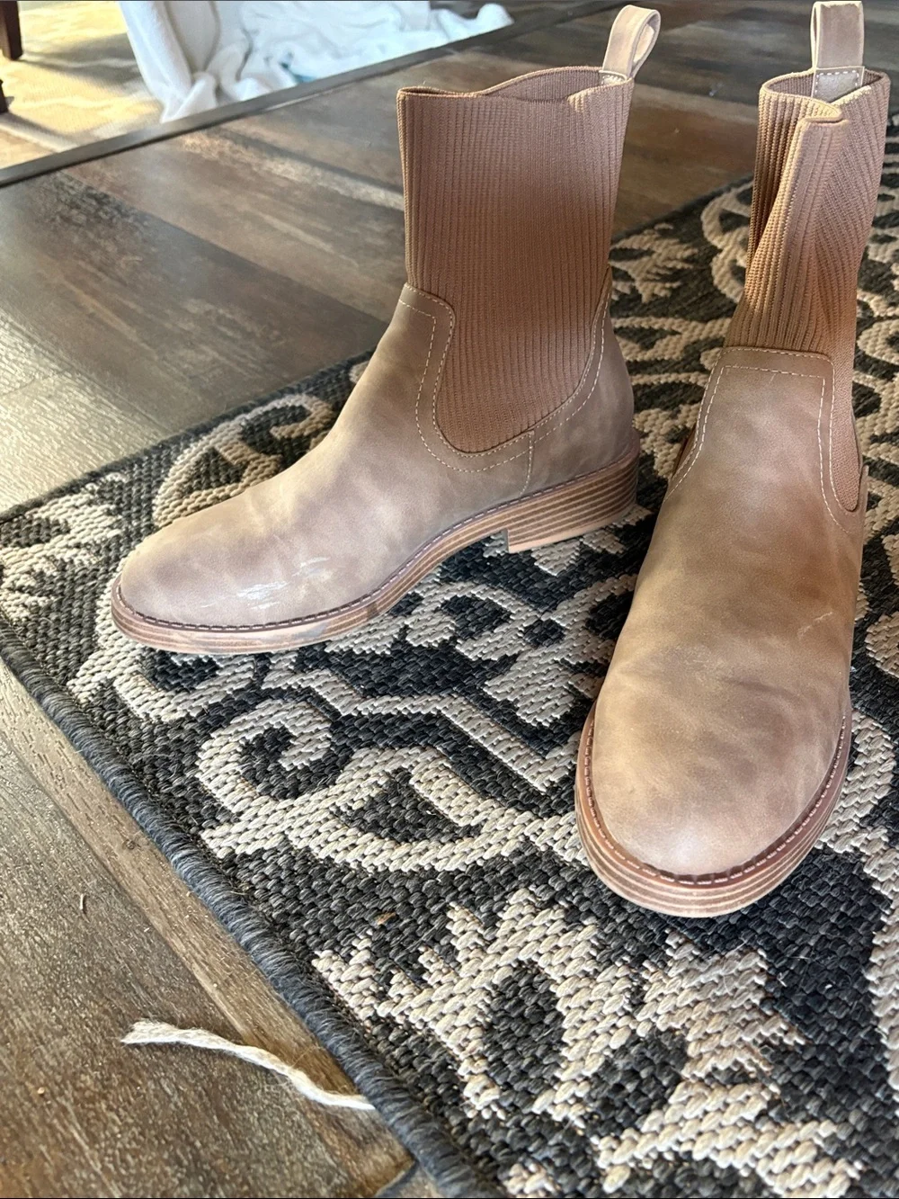 DV by Dolce Vita worn but