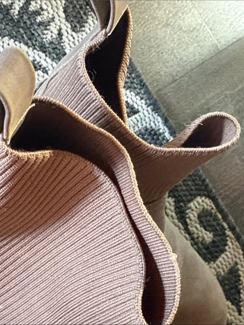 DV by Dolce Vita worn but