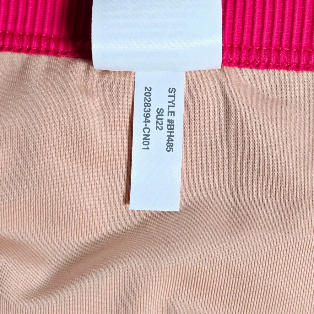 J. Crew crew ribbed