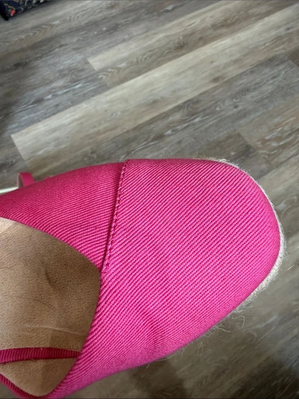 Life Stride women’s wedge