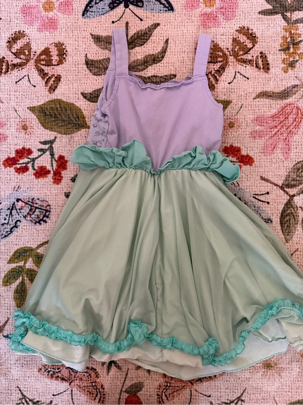 Disney very loved