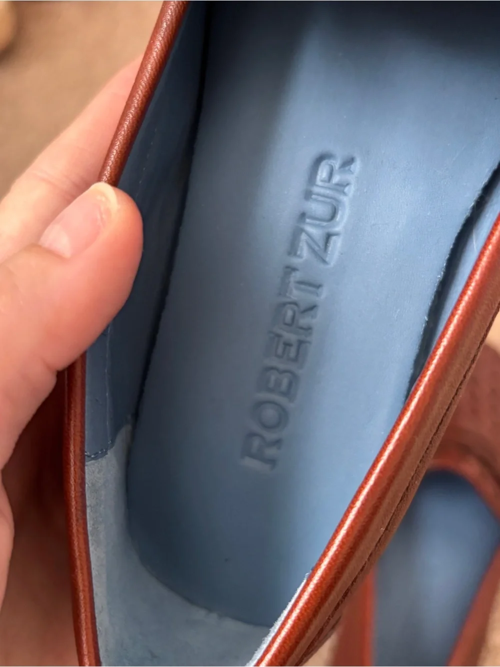 Robert Zur new without