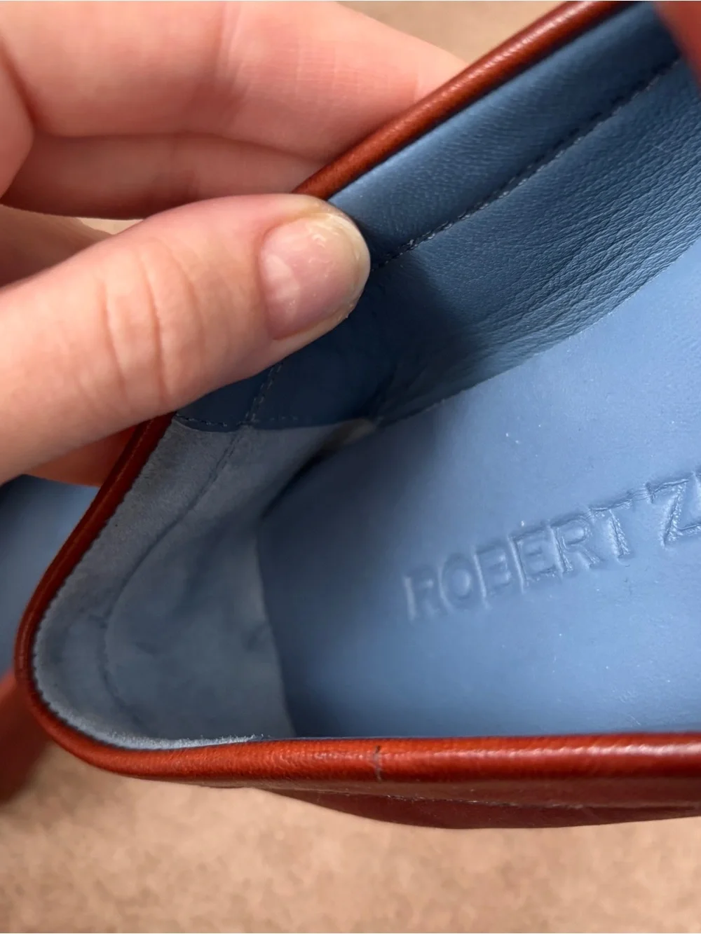Robert Zur new without