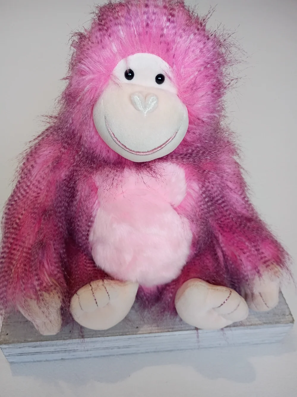 Gund cute monkey