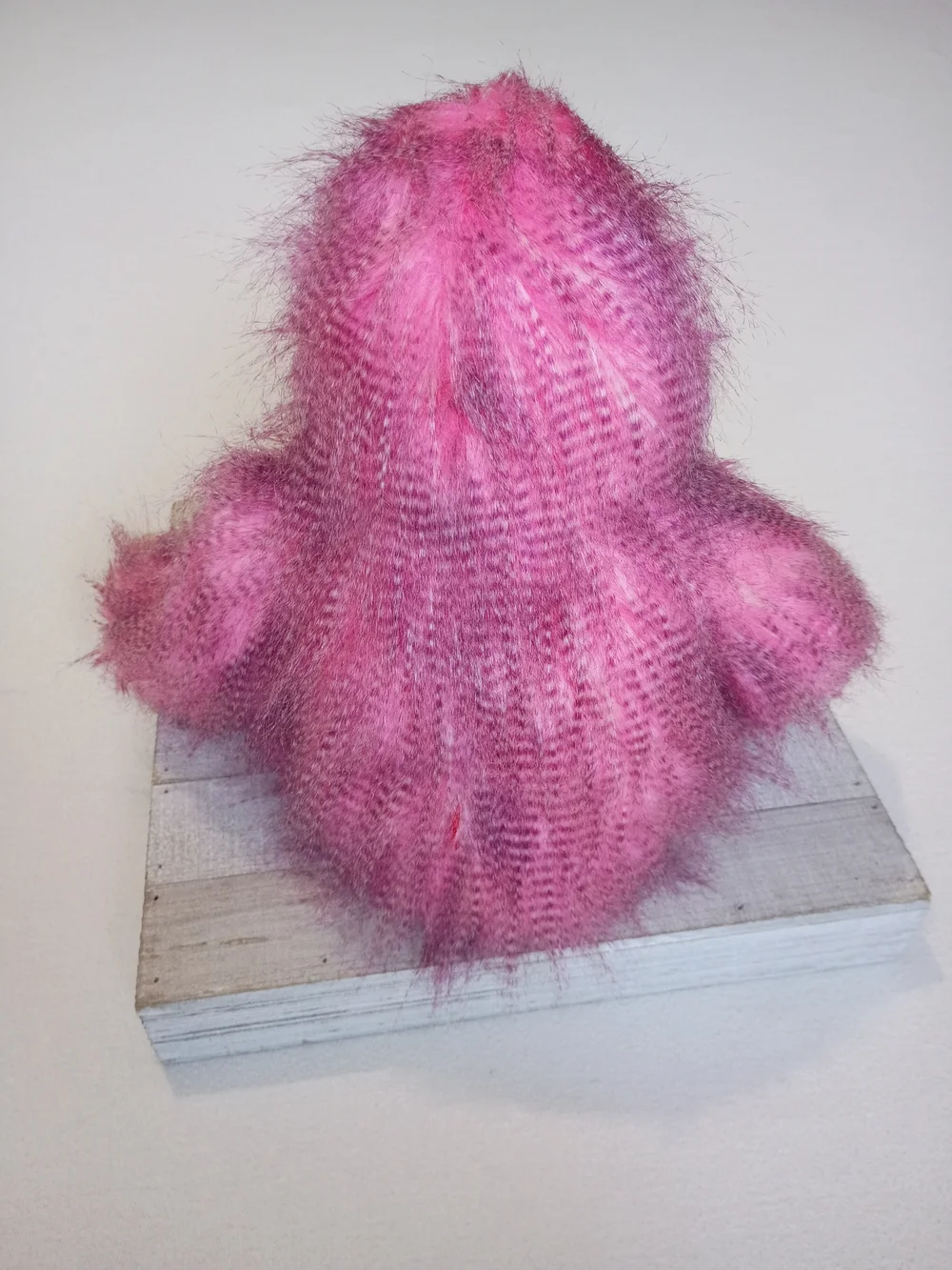 Gund cute monkey
