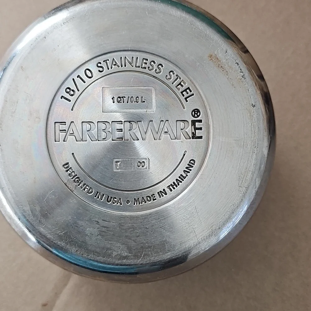 Farberware 18 10