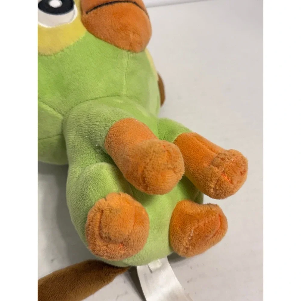 Pokemon grookey center