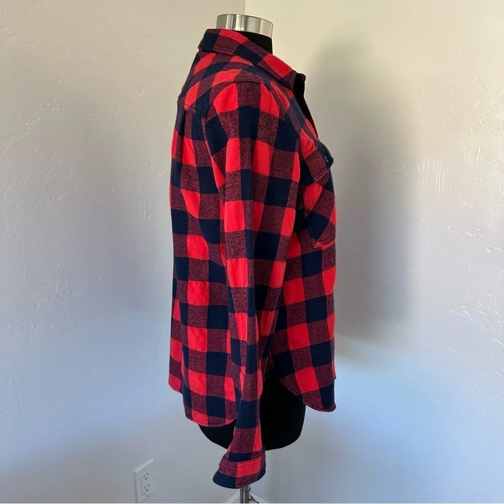 J. Crew crew wool