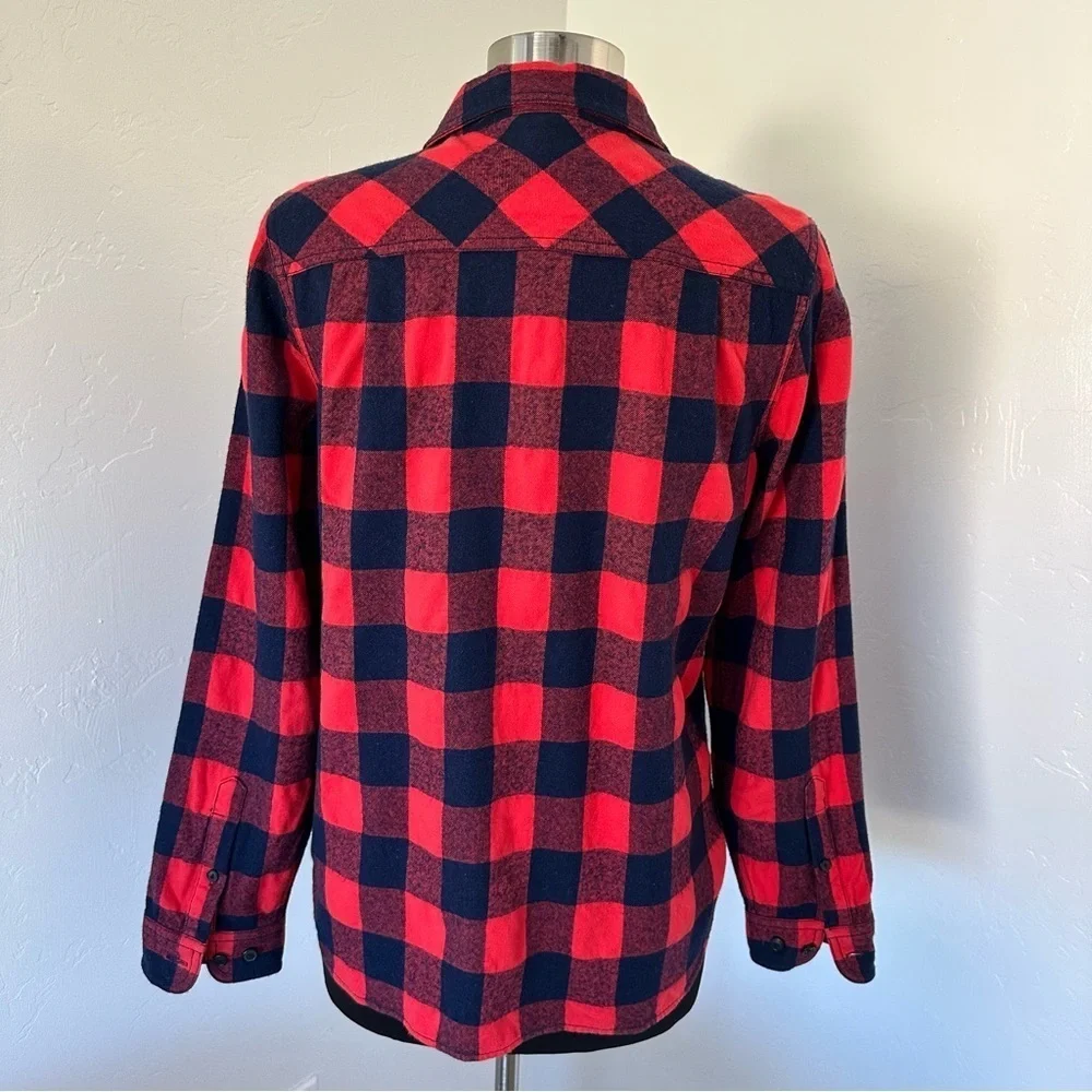 J. Crew crew wool