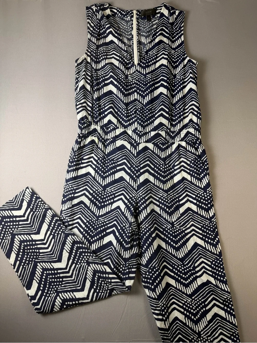 J. Crew stunning crew