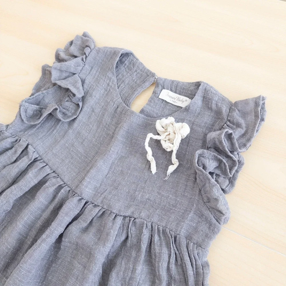 Forever Baby soft textured