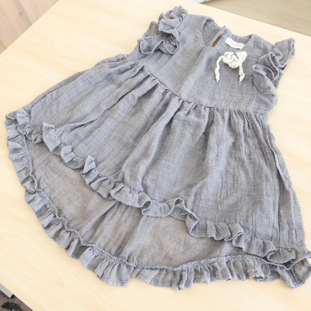 Forever Baby soft textured