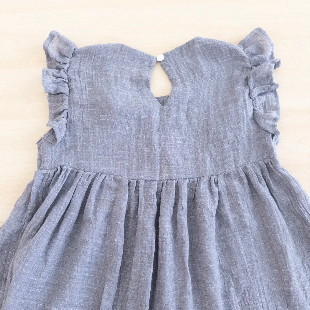 Forever Baby soft textured