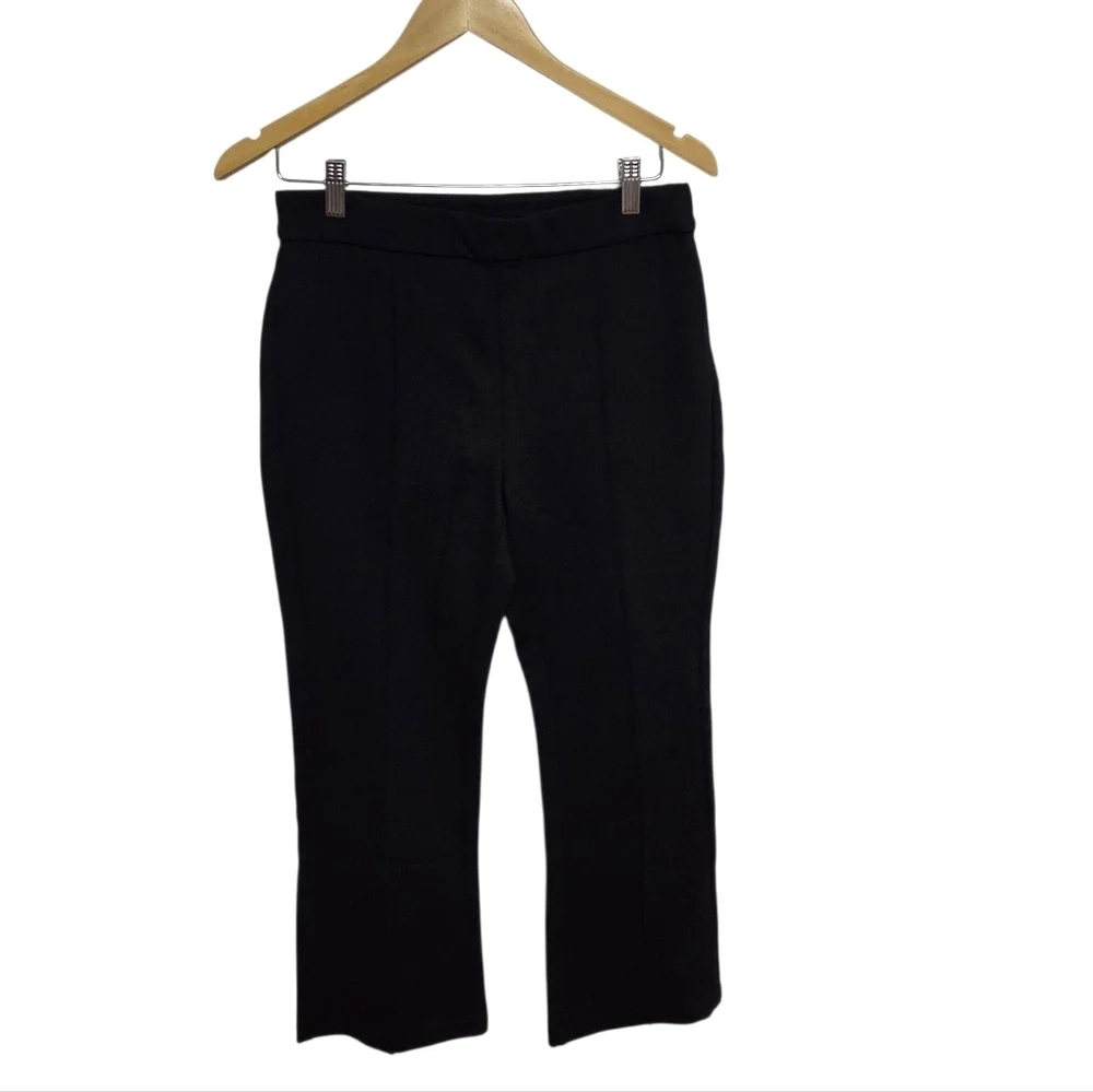 J. Crew crew ponte