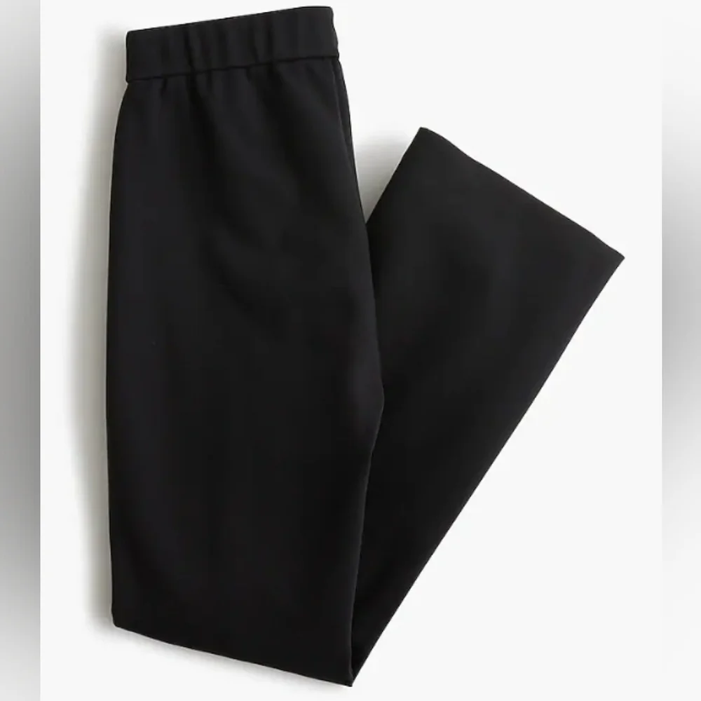 J. Crew crew ponte