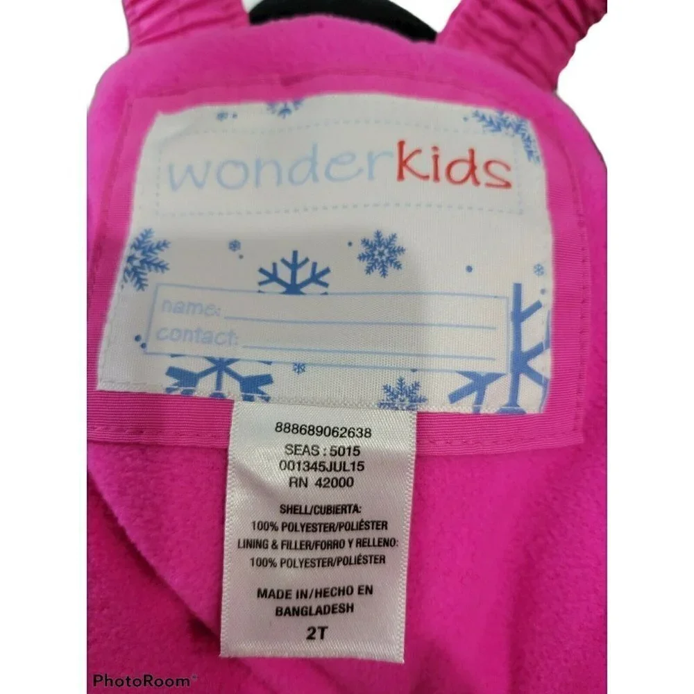 Wonderkids wonder kids