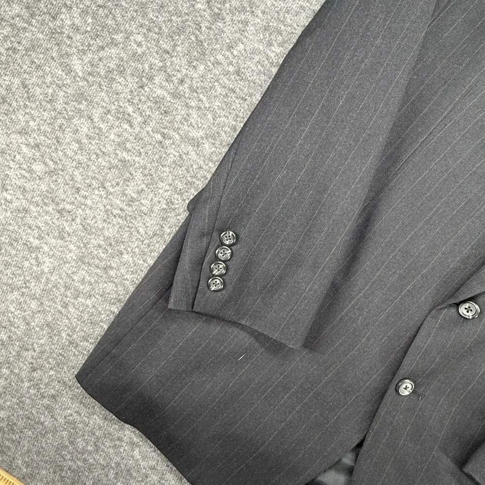 Polo Ralph Lauren size tag