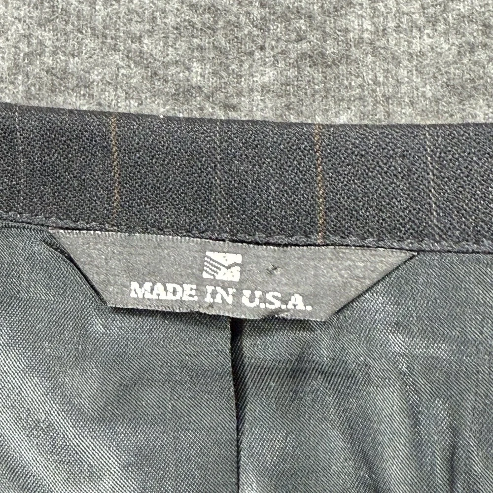 Polo Ralph Lauren size tag