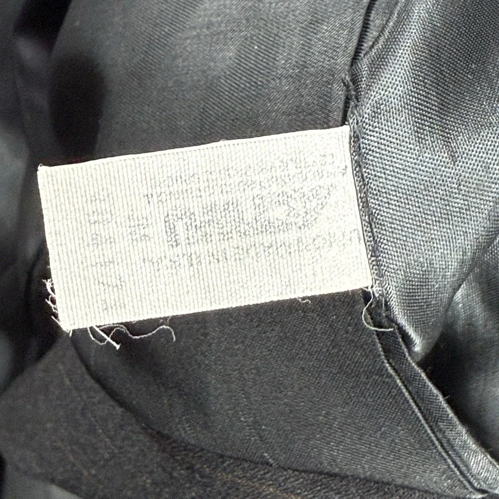 Polo Ralph Lauren size tag