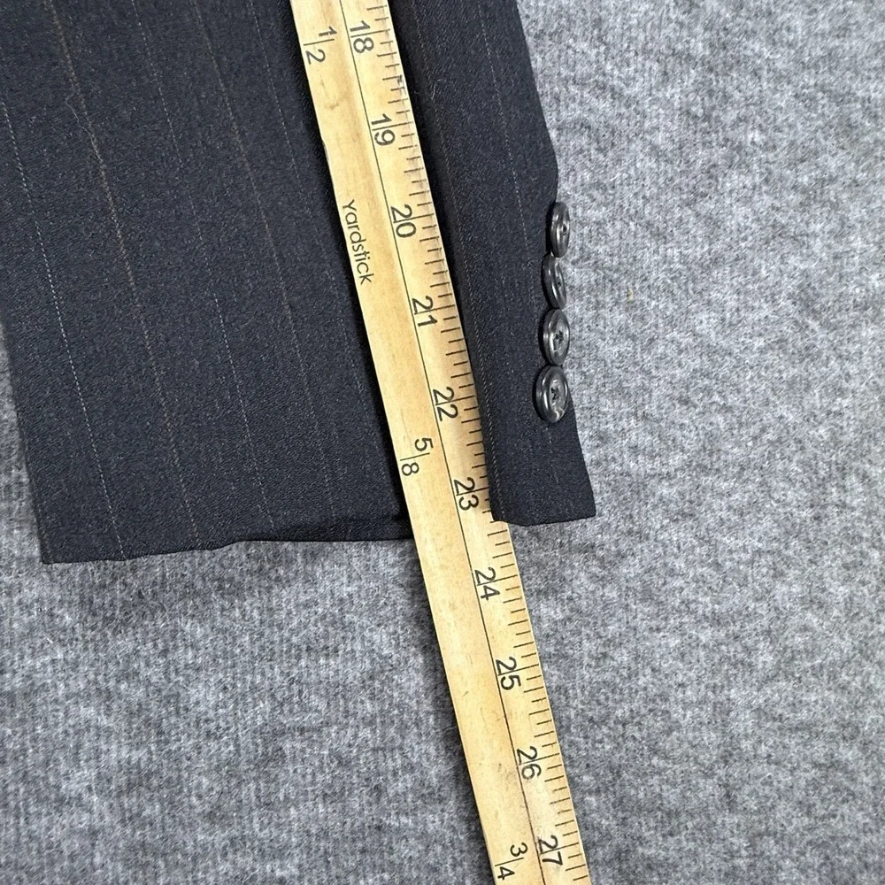 Polo Ralph Lauren size tag