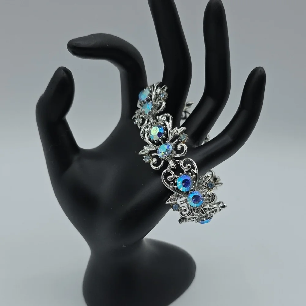 Coro touch features