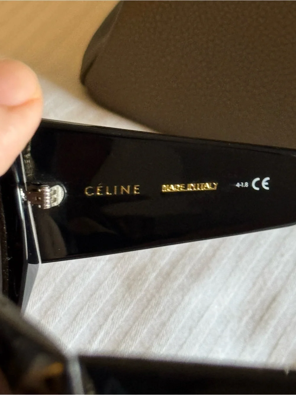 Celine gorgeous discontinued
