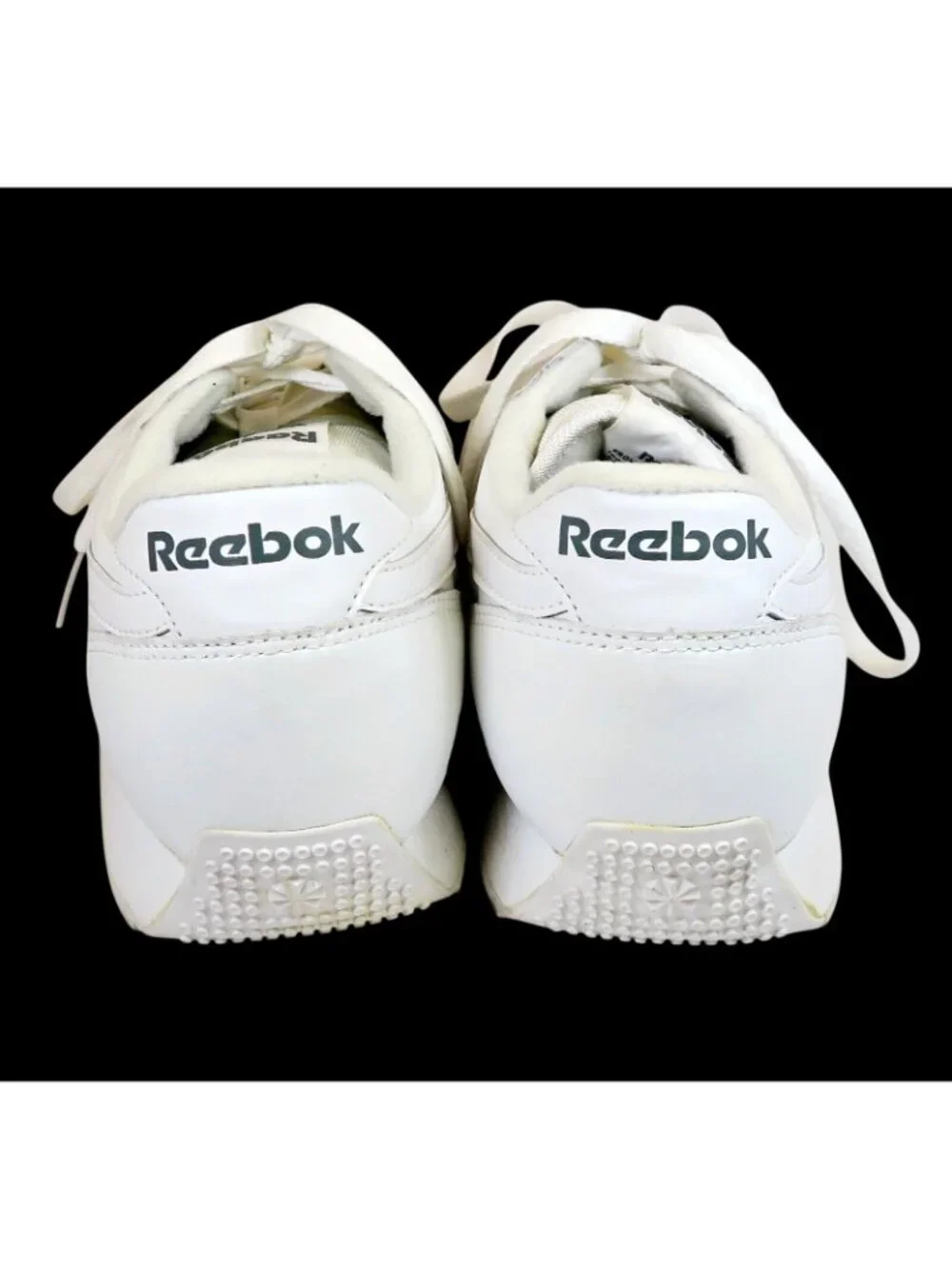 Reebok lightly used