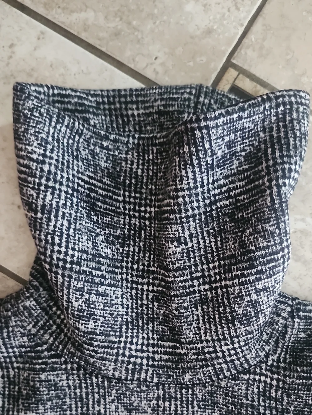 J. Crew cozy turtleneck