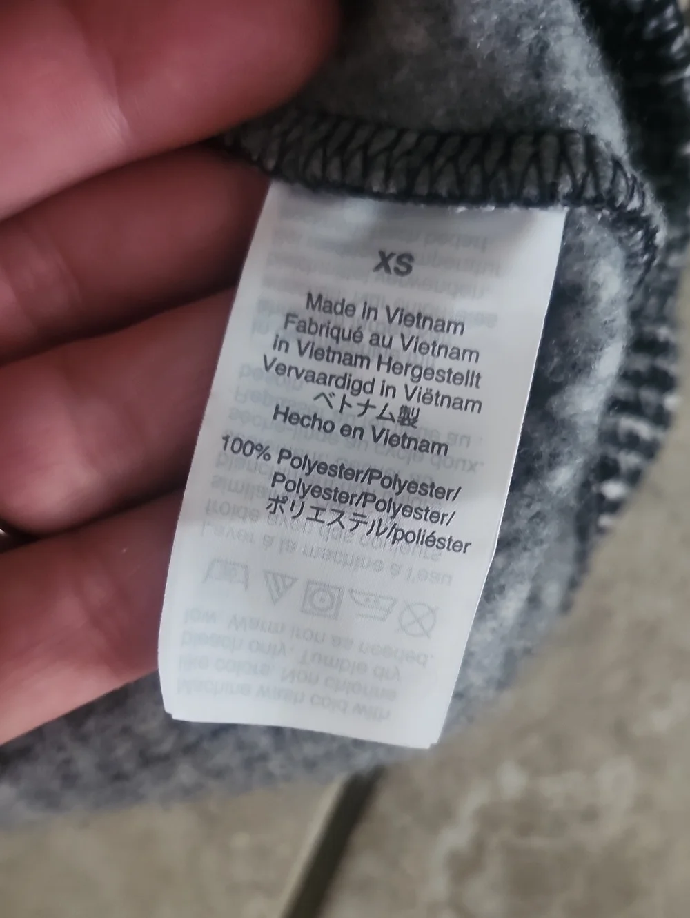 J. Crew cozy turtleneck
