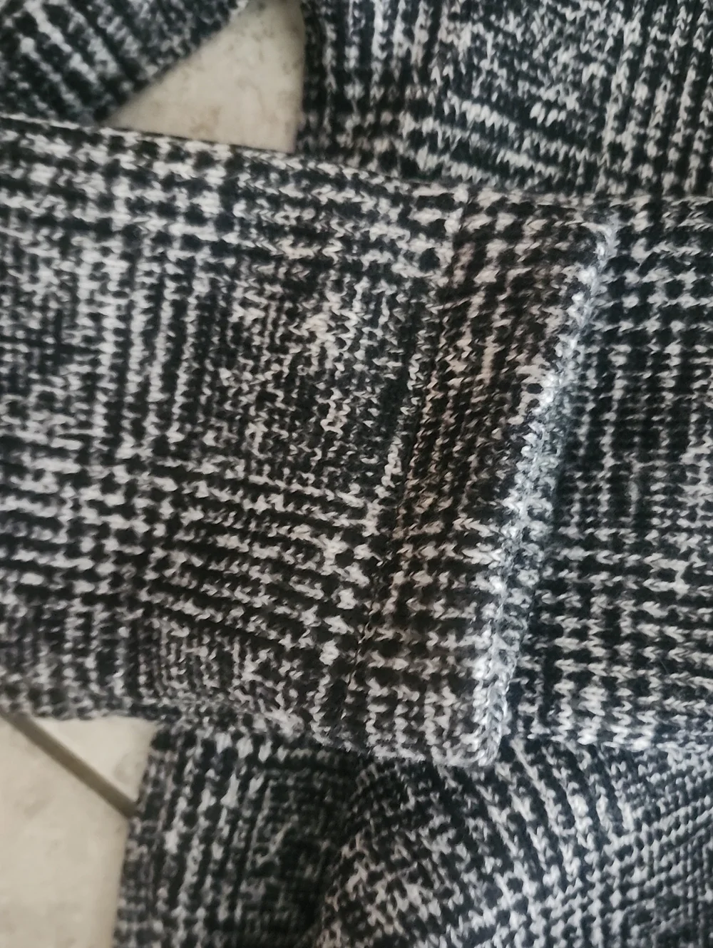 J. Crew cozy turtleneck
