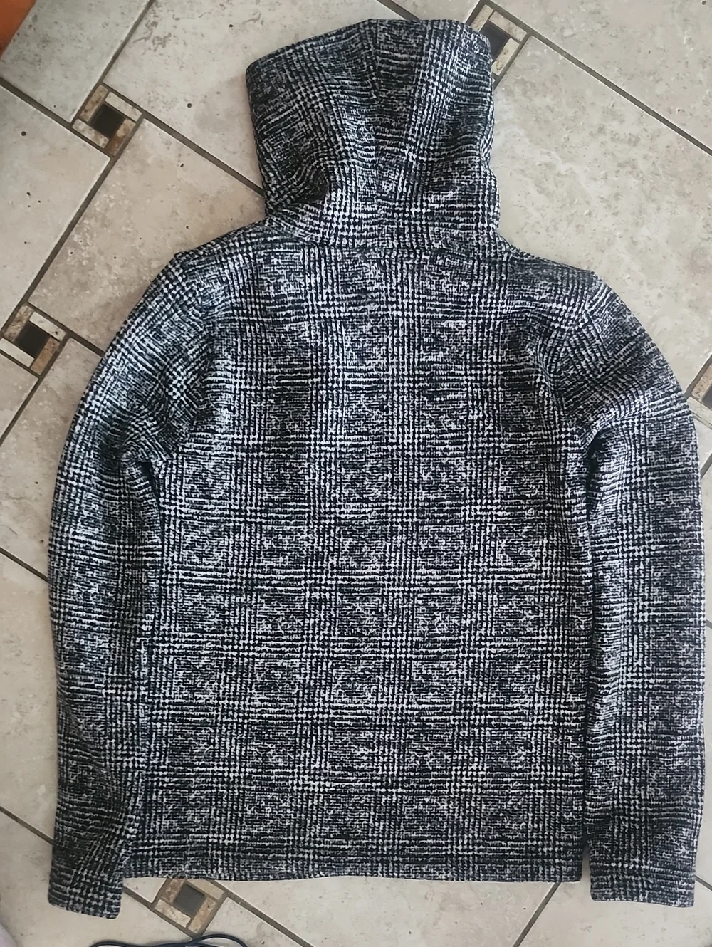 J. Crew cozy turtleneck