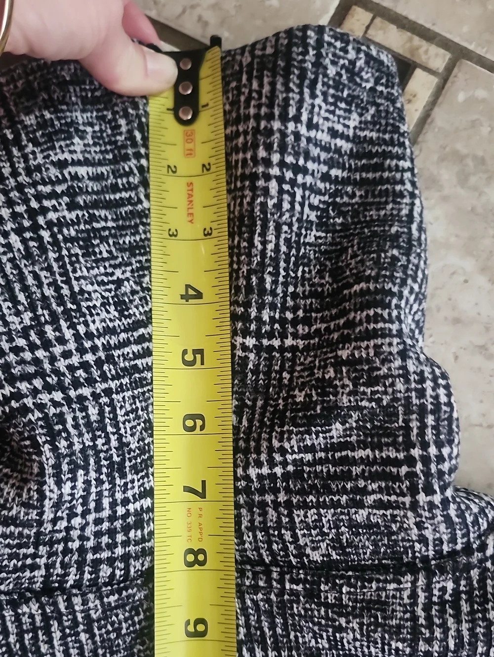 J. Crew cozy turtleneck