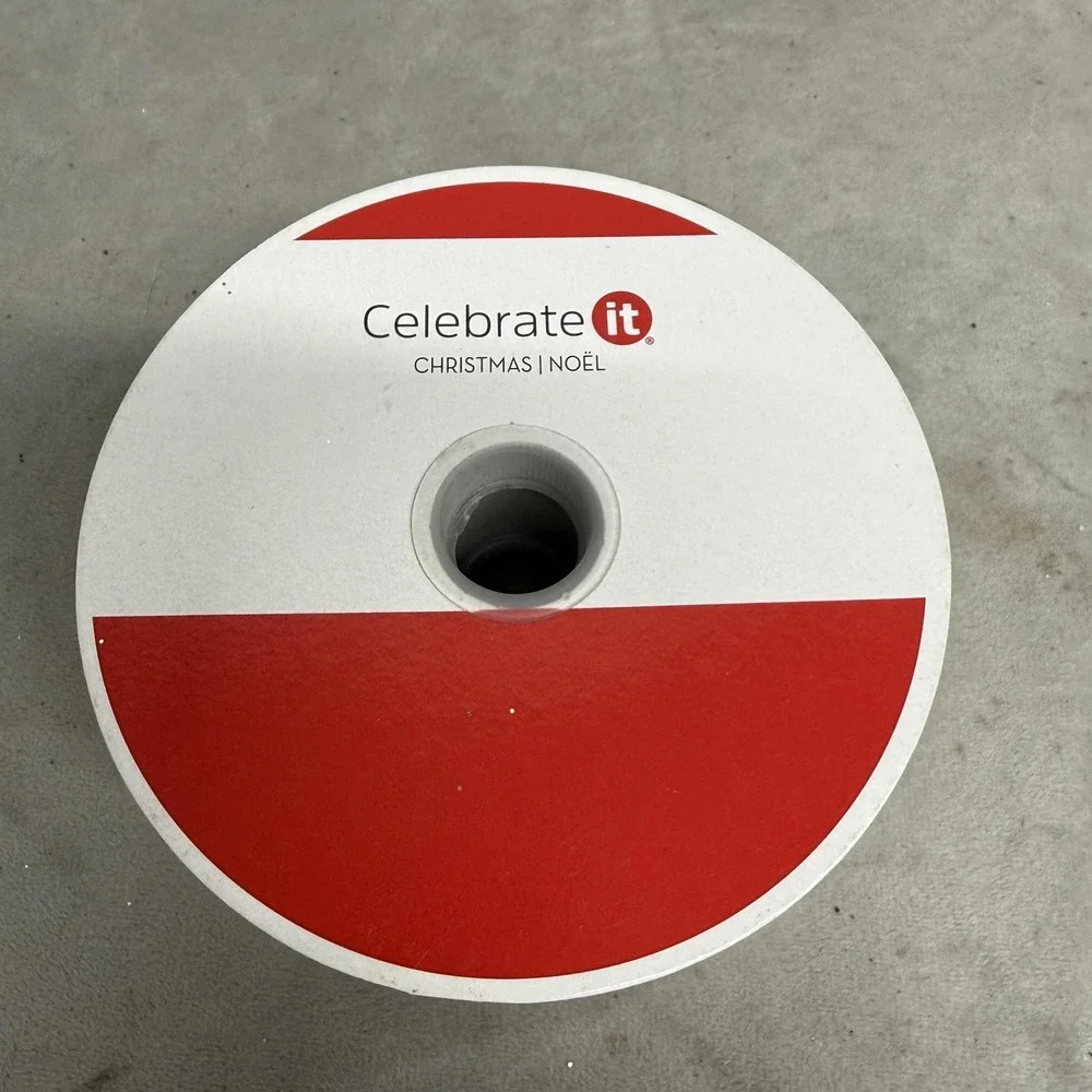 Celebrate It handled it minor