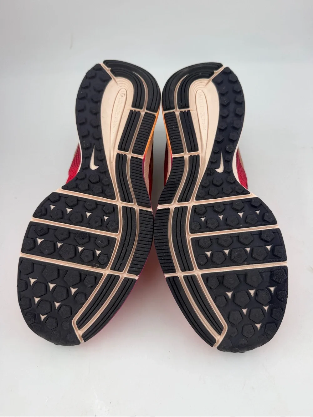 Nike excellent preowned