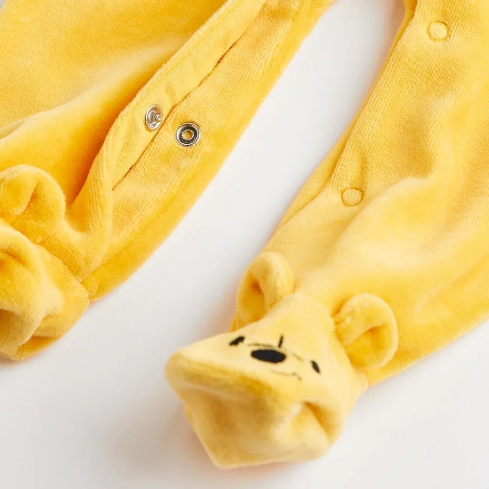 H&M pajama jumpsuit