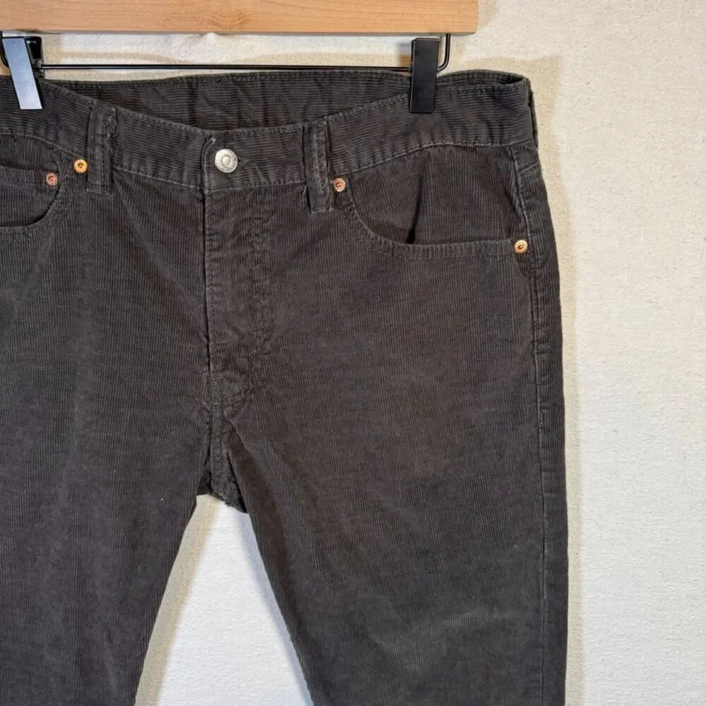 Levis wear see